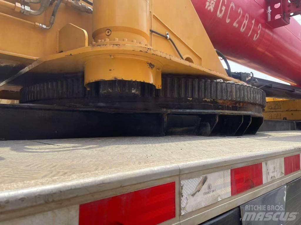 Sany stc800t5 Gru per tutti i terreni