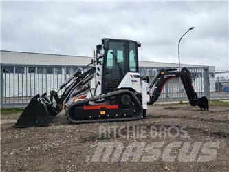 Hidromek HMK62T Dozer cingolati