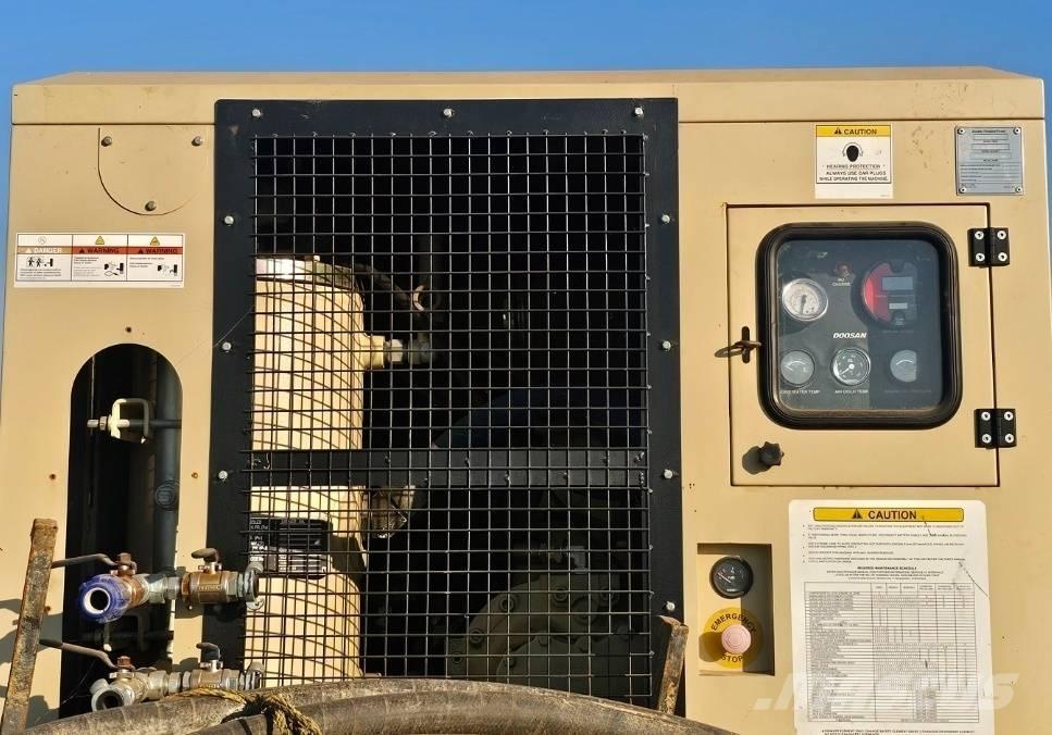 Doosan 2023 Compressori