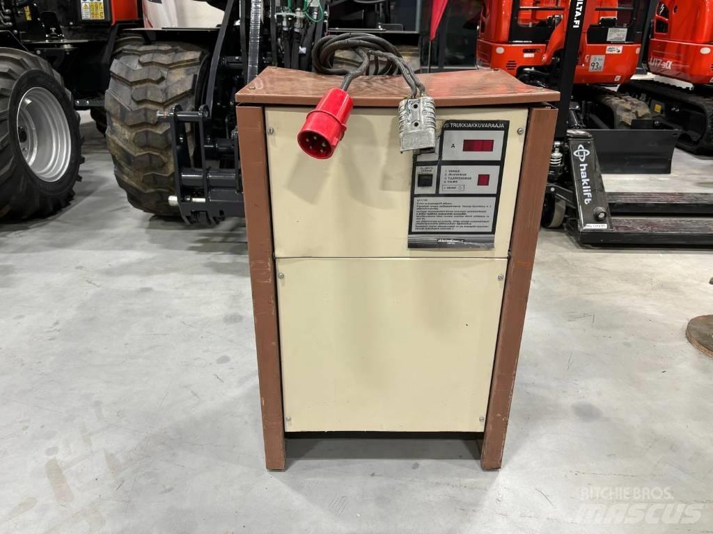 Toyota FBE 18 Carrelli elevatori elettrici