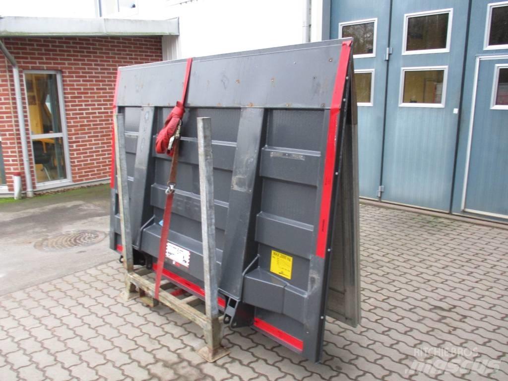  Liftplattor Z-Lift Trasporto - Altro