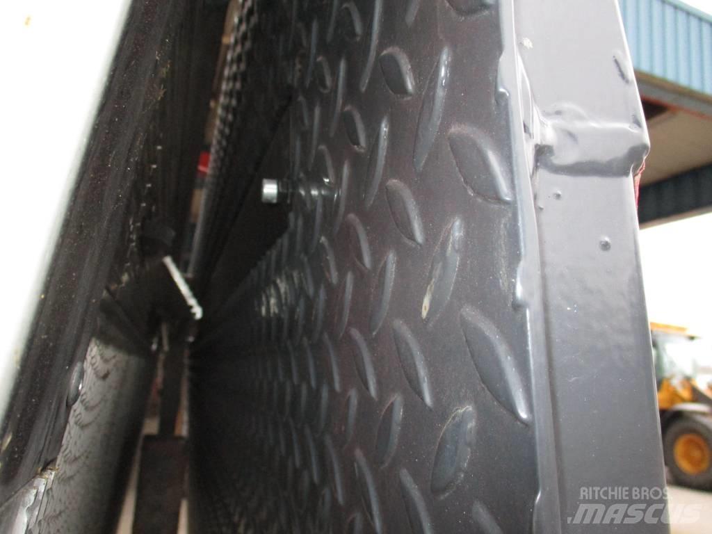  Liftplattor Z-Lift Trasporto - Altro
