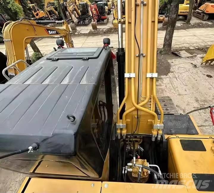 Sany SY 215 C Escavatori cingolati