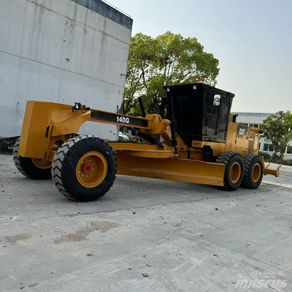 CAT 140 G Motorgraders