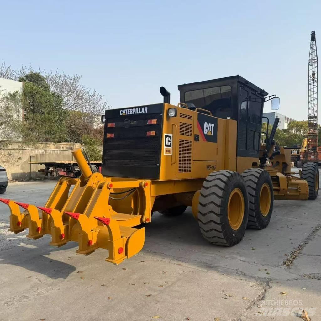 CAT 140 G Motorgraders