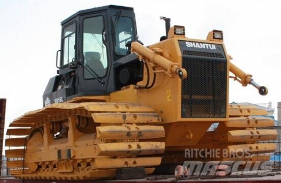 Shantui SD16L Dozer cingolati