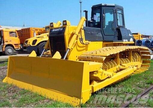 Shantui SD16L Dozer cingolati