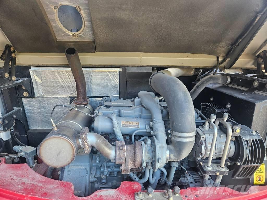 Takeuchi TB 290 Escavatori medi 7t - 12t