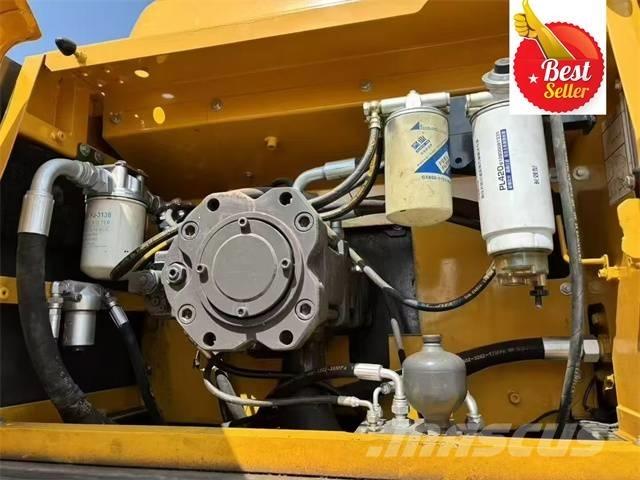 Volvo EC 380 D L Escavatori cingolati