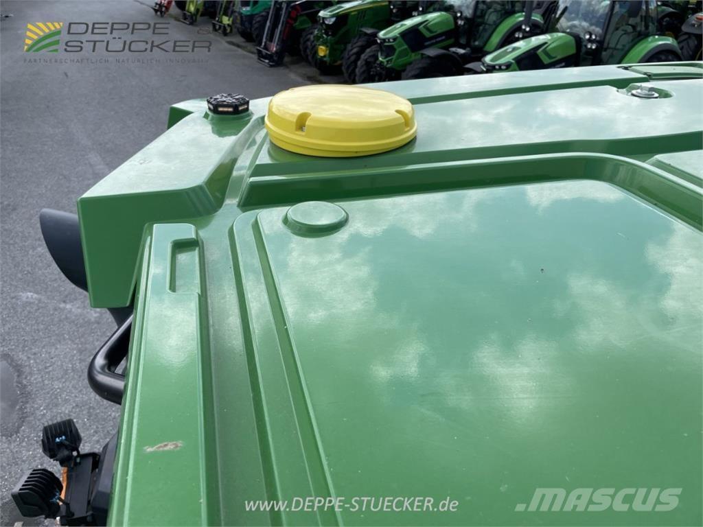 John Deere 7R 290 Trattori