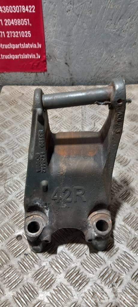 Scania R 440  1426442 Cabine e interni