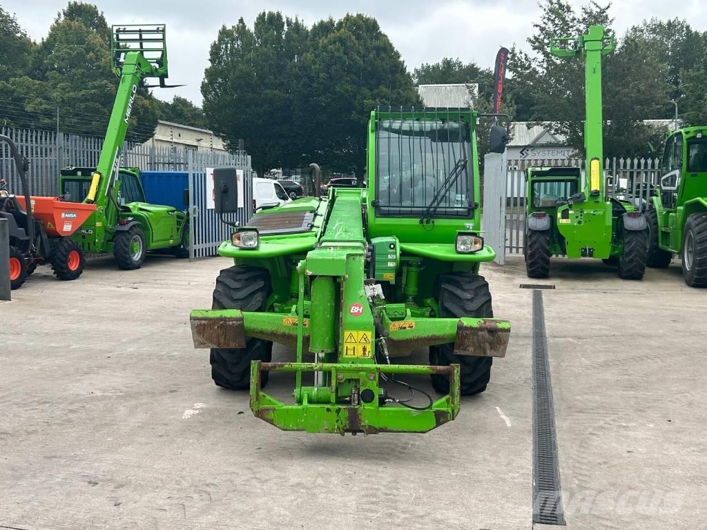 Merlo P 40.13 Sollevatori telescopici