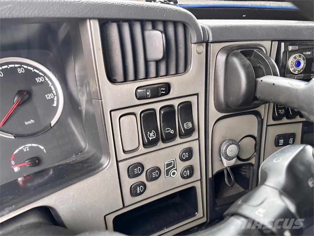 Scania R 480 Motrici e Trattori Stradali