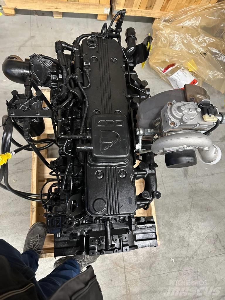 Cummins QSB 6.7 Agricoltura - Altro
