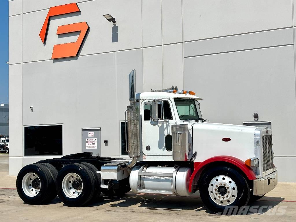 Peterbilt 378 Motrici e Trattori Stradali