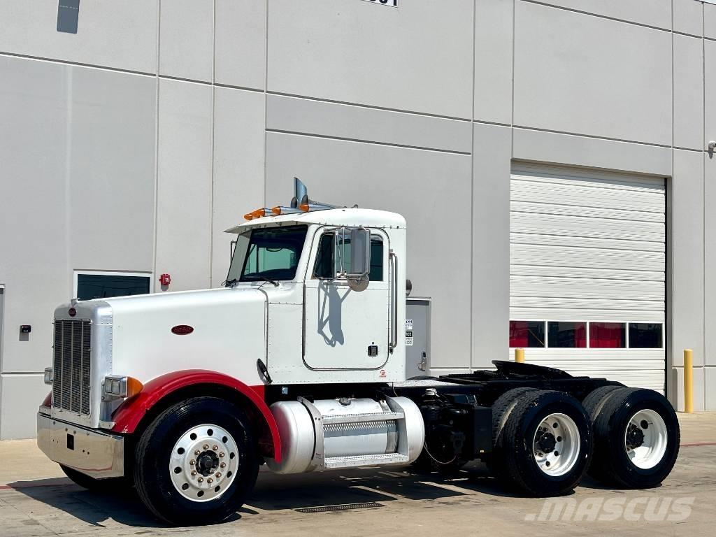 Peterbilt 378 Motrici e Trattori Stradali