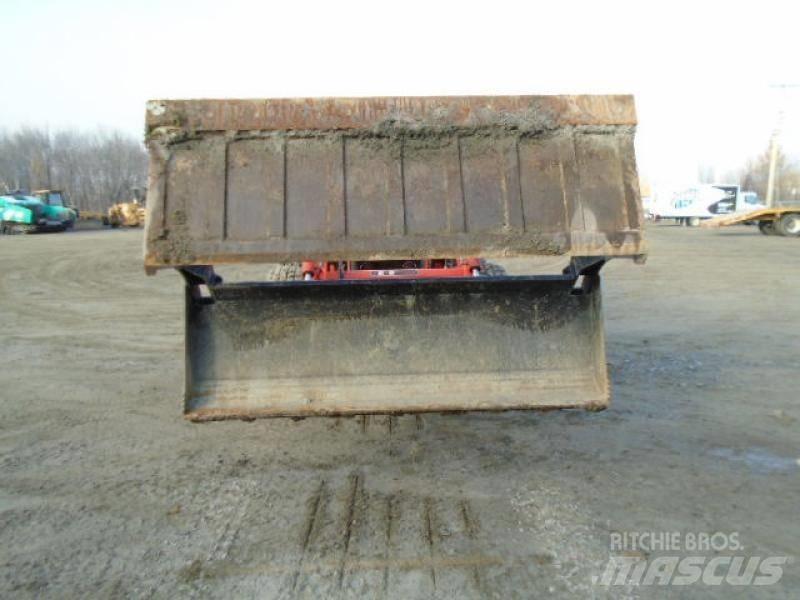 Kubota M 5-111 Trattori