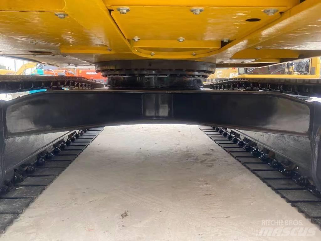Komatsu PC 130 Escavatori cingolati