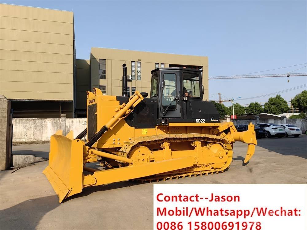 Shantui SD 22 Dozer cingolati