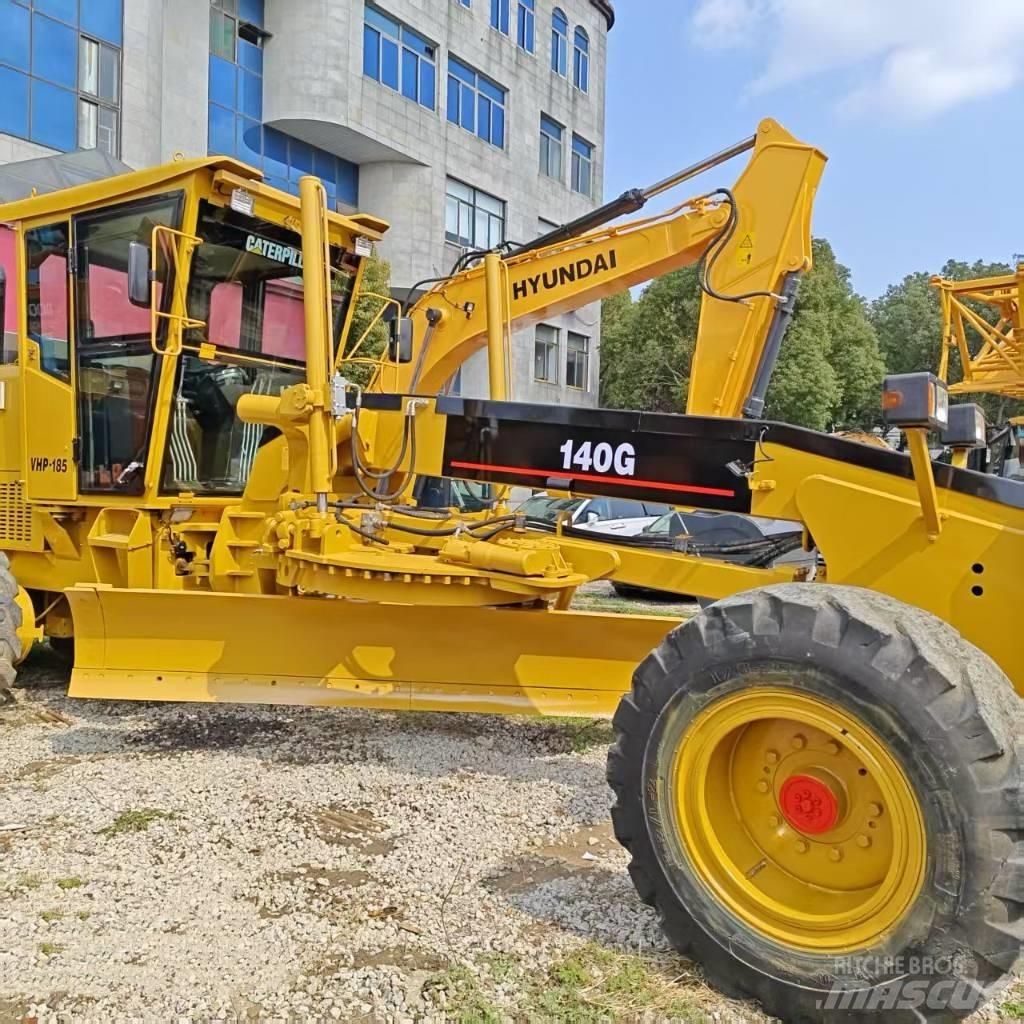 CAT 140 G Motorgraders