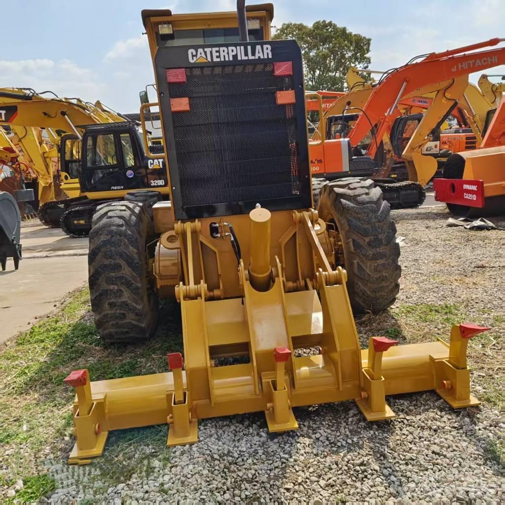 CAT 140 G Motorgraders