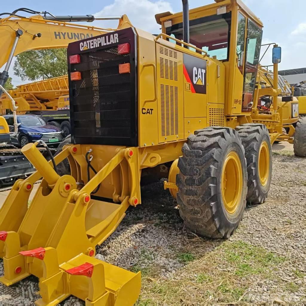 CAT 140 G Motorgraders