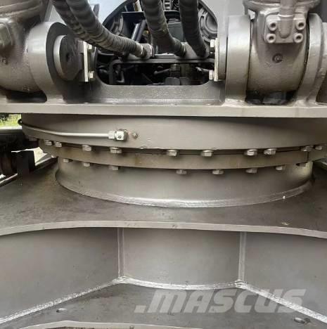 Volvo EC200D Escavatori cingolati