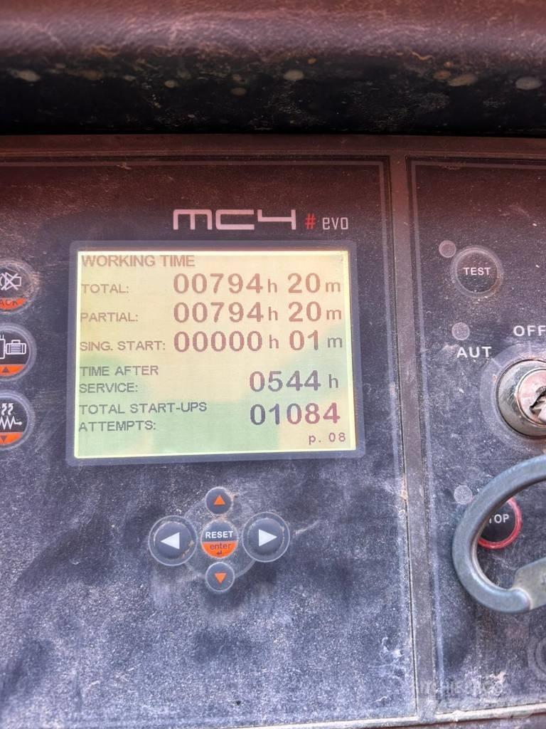 Screenpod TFS1400 Vagli vibranti