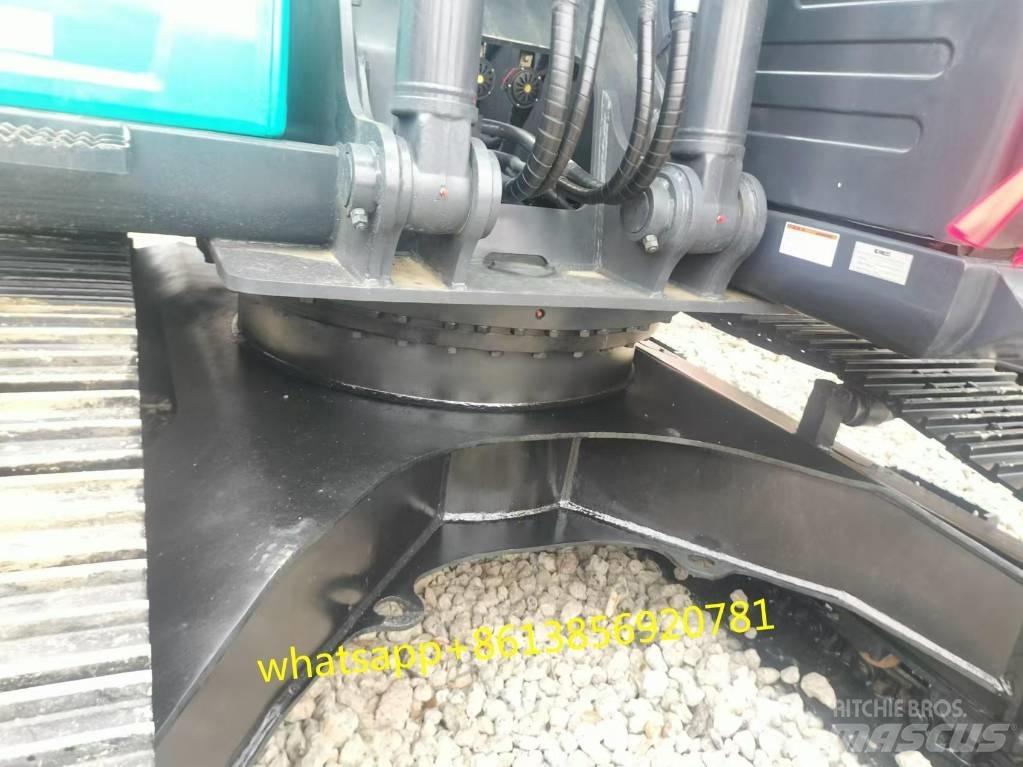 Kobelco SK 200 Escavatori cingolati