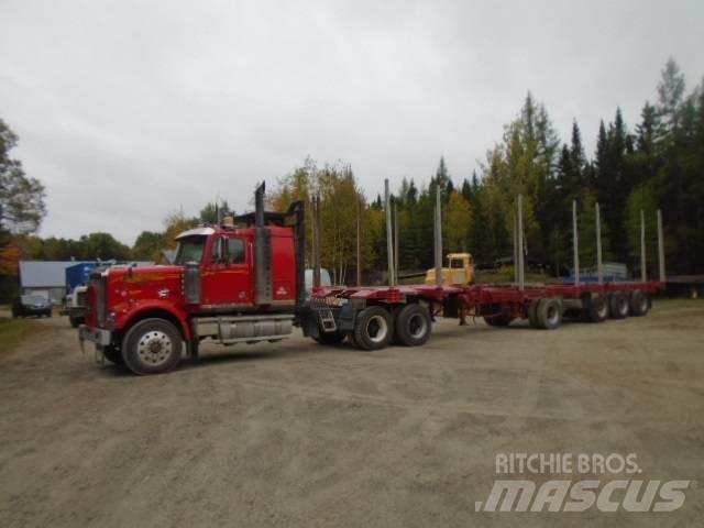 Western Star 4900 FA Motrici e Trattori Stradali