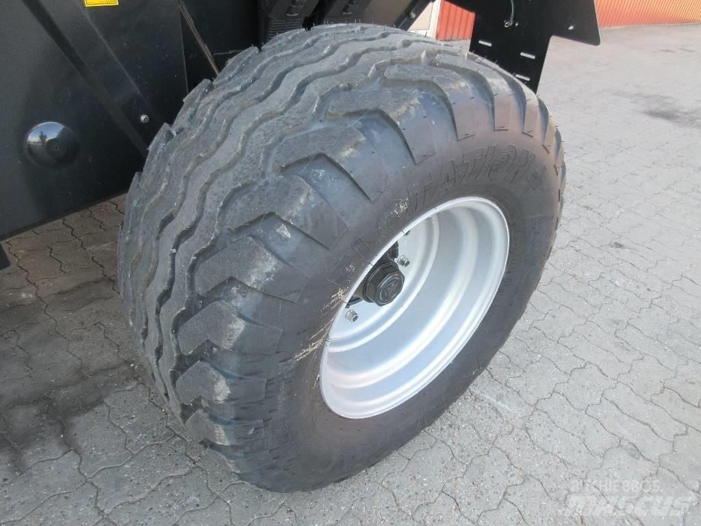 Case IH RB 465 Rotopresse