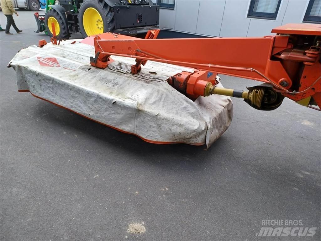 Kuhn FC 283 Falciatrici