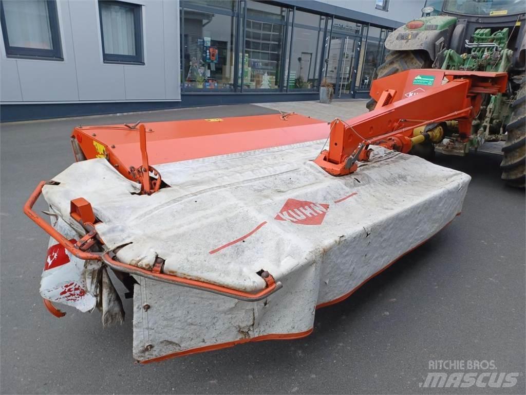 Kuhn FC 283 Falciatrici