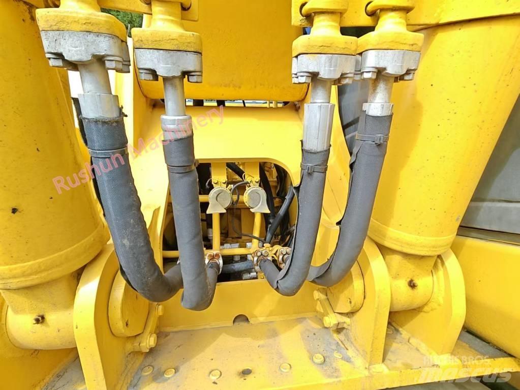 Komatsu PC 220-7 Escavatori cingolati
