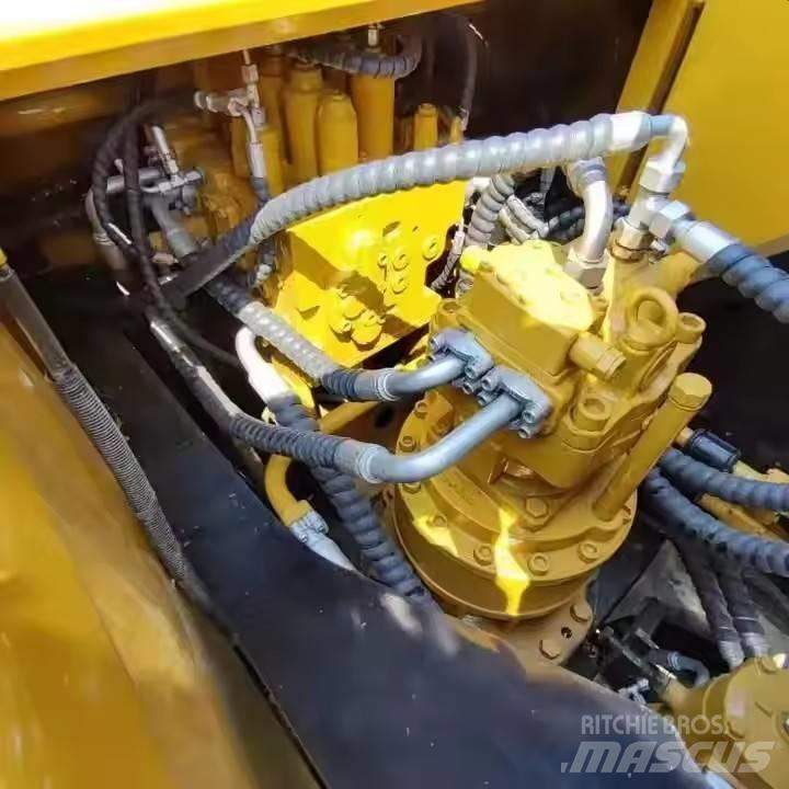 Sany SY235C Escavatori cingolati