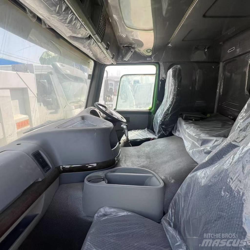 Howo 371 Camion ribaltabili