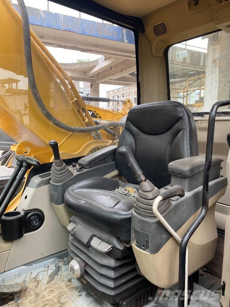 CAT 330 D Escavatori cingolati