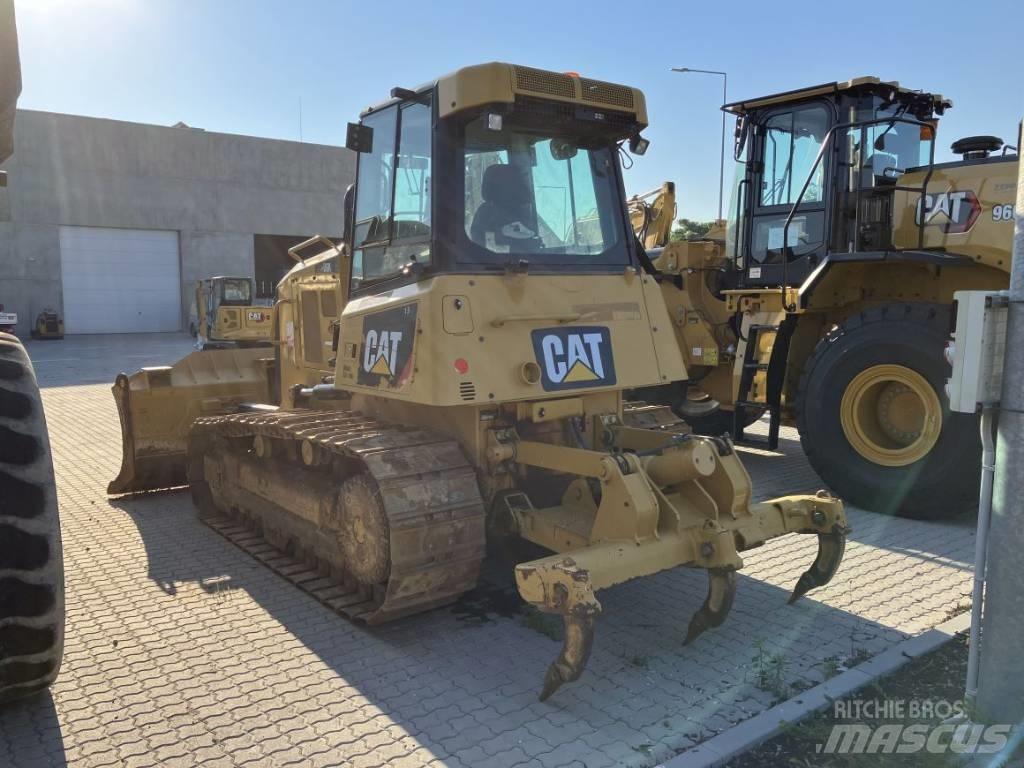 CAT D 6 K 2 XL Dozer cingolati