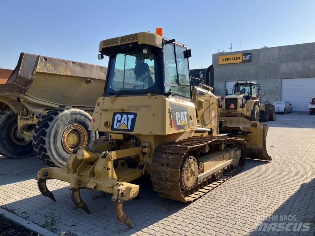 CAT D 6 K 2 XL Dozer cingolati