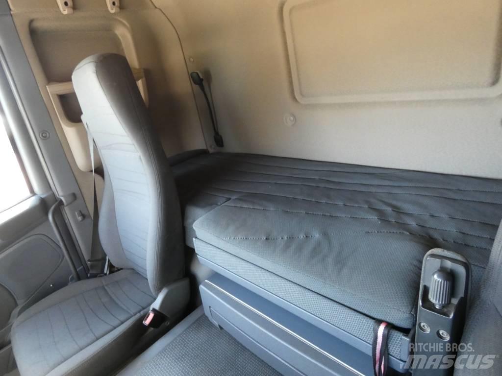 Scania G 450 Trasportatore per veicoli
