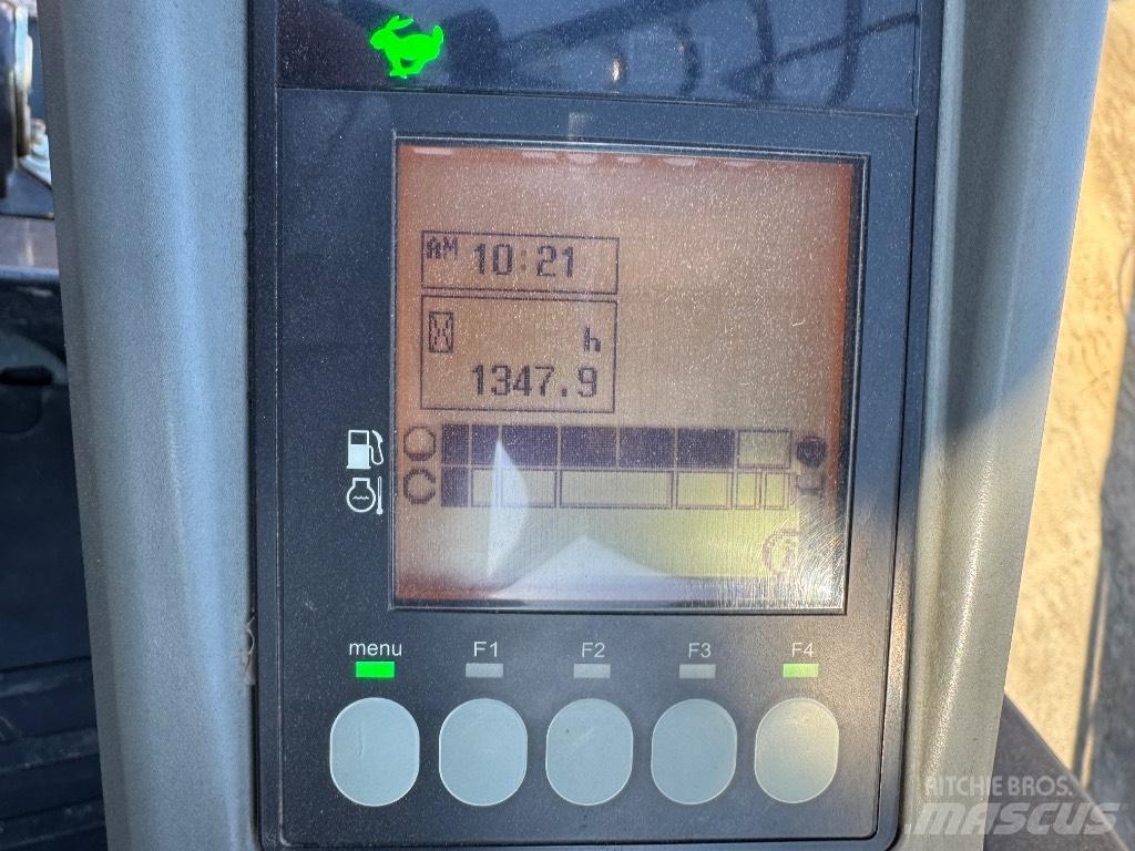 Yanmar VIO26 (06847) Miniescavatori