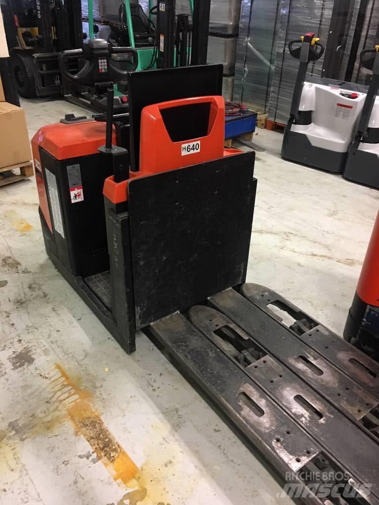 BT OSE 250 P Commissionatore basso livello