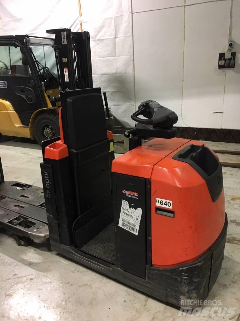BT OSE 250 P Commissionatore basso livello
