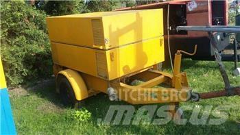 Putzmeister 2240 Autobetoniere