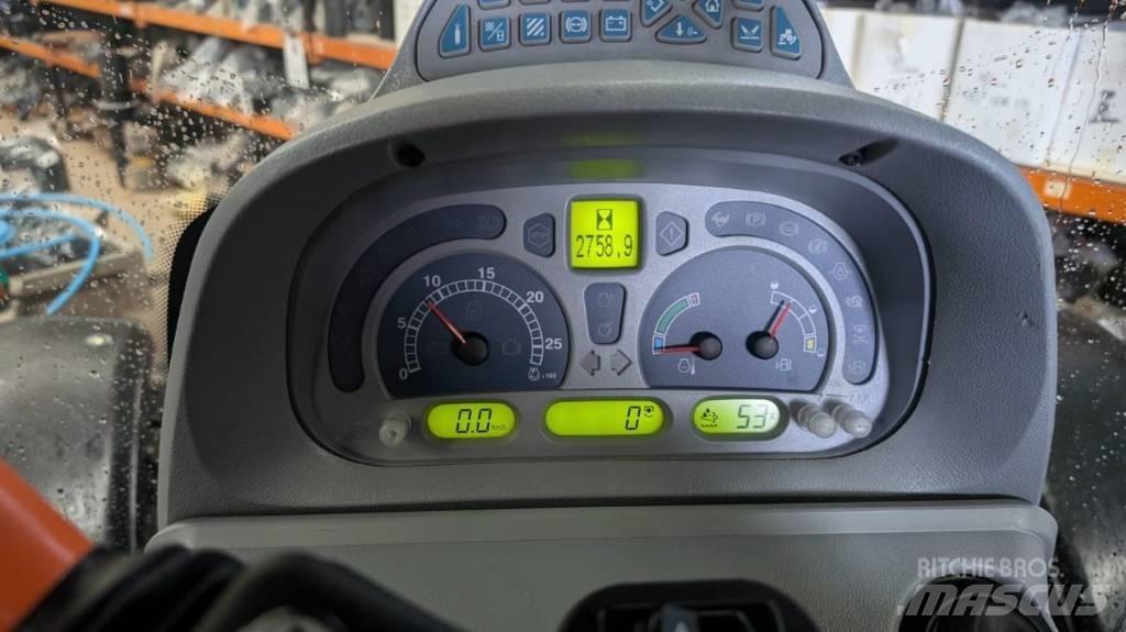 New Holland T 6.140 Trattori