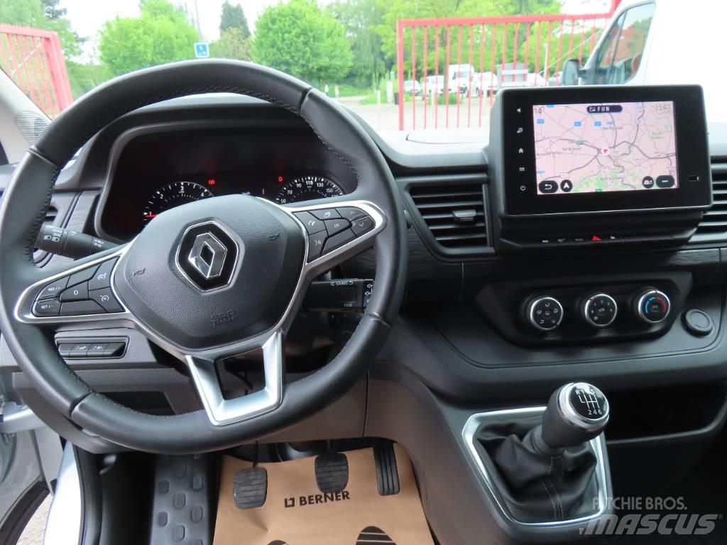 Renault Trafic Furgone chiuso