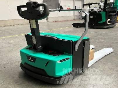 Mitsubishi PBP20N3 Transpallet manuale