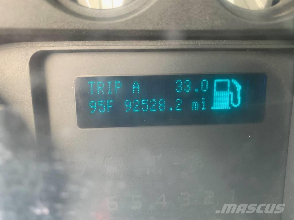 Ford F 250 XL SD Veicoli utilitari