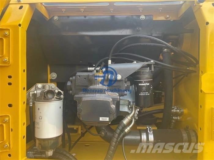 Komatsu PC 240 -8 Escavatori cingolati