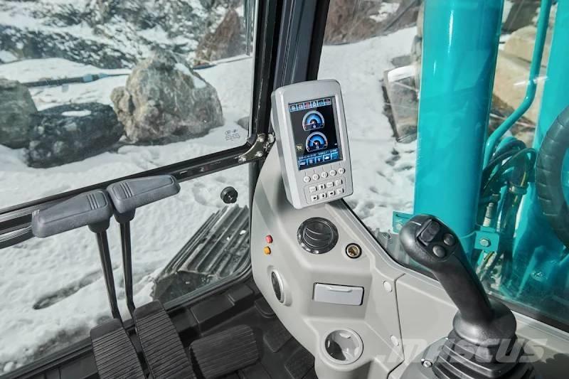 Sunward SWE 155 F Escavatori cingolati